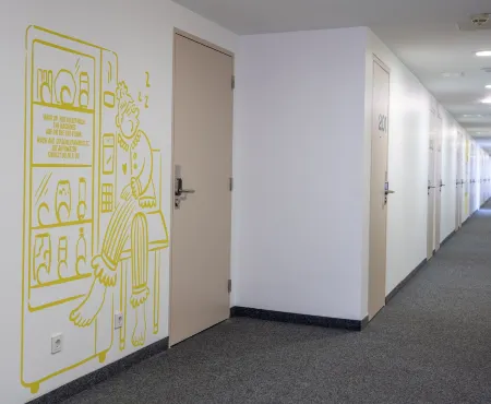 Sleeep Hotel Ansfelden