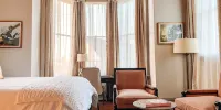 The McClelland House - 1 Lit King, Salle De Bains, (suite D'aviation)