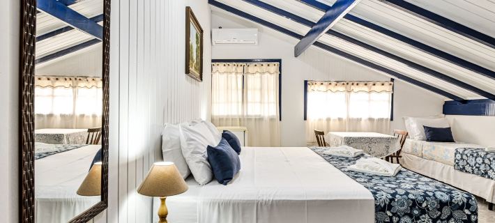 Pousada da Tina Hotels in Ubatuba