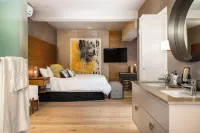 Clifton Yolo Spaces – Clifton Private Beach Villa