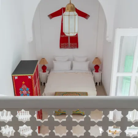 Riad Dar Rabiaa