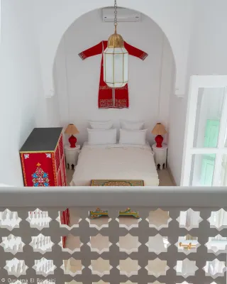 Riad Dar Rabiaa Hotels in Rabat Medina