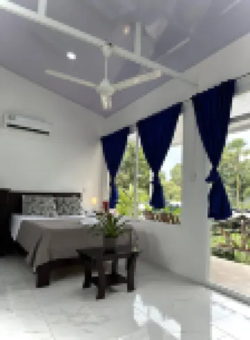 Hotel Serendipity Tortuguero