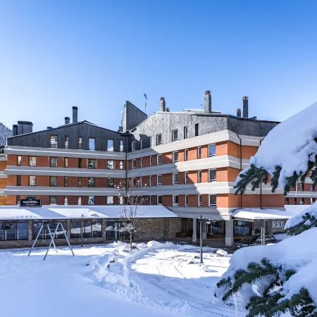 Hotel Montarto