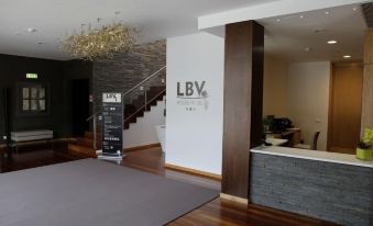 LBV House Hotel