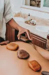 阿南達旅館及水療中心 - SPA