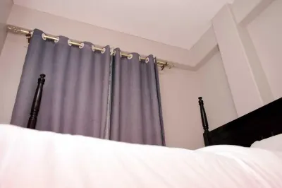 Clifton Bnb Kisii  호텔