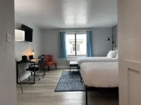 The Hermitage Inn and Taphouse Hotels in Hardy County