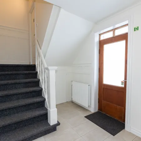 Hrimland Guesthouse