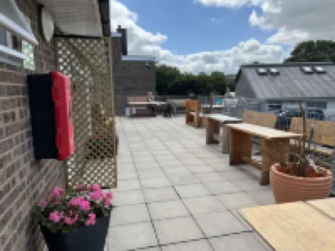 Traeth Rooms Hotels in Cardigan