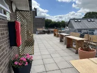 Traeth Rooms Hotels in Penbryn