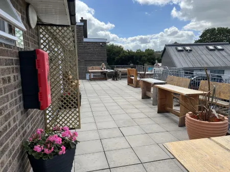 Traeth Rooms Отели в г. Бойла