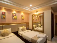 M Square Hotel Hotels near IIIT