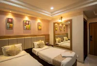 M Square Hotel Hotel a Hyderabad
