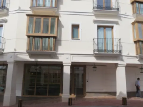 內爾哈的門口主題精品酒店 內爾哈酒店