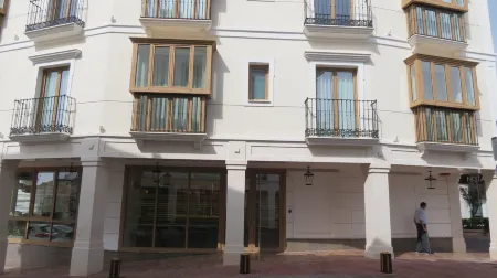 La Puerta de Nerja Boutique - Adults Recommended