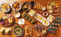 Nomaa Hotel - breakfast
