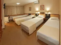 Lira Hotel Hotels in 