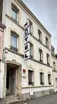 Hôtel le Tiburon Hotel di Cherbourg-Octeville