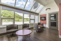 Hôtel le 625 Hotels in La Malbaie