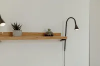 Courtyard Oporto Design Apartment C with Terrace - Wifi