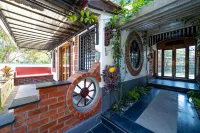 Mermaid Farm House