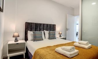 Belle Vue R Sidence by Atlantic Holiday