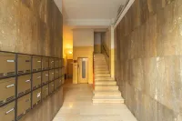 HouSmart Cimabue 1 Hotel a Casalecchio di Reno