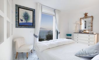 Villa Giada in Sorrento