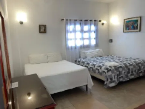 Hotel Aluge - Pet friendly