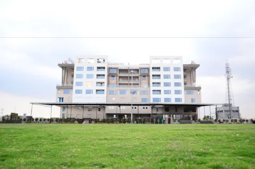 Anjushree Hotels in Gothada