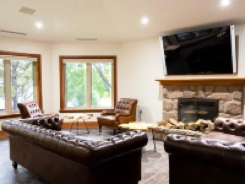 仙女灣湖畔酒店 亨茨維爾酒店