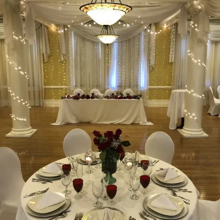 Stearns Hotel