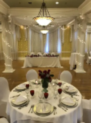 โรงแรม Stearns