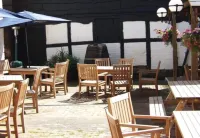 The Talbot Inn Hotels in Ledbury