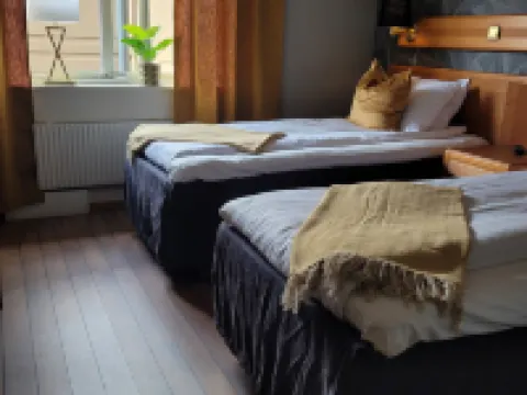 Best Western Arena Hotell Hotels in Vanersborg Municipality