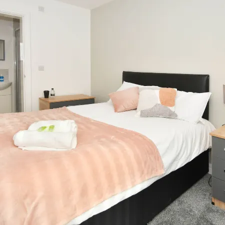 Townhouse @ 147 Westminster Street Crewe