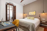 Hotel Can Quetglas Hotels in Son Vida