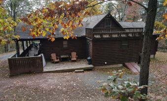 Seventh Heaven - Heavenly Retreat