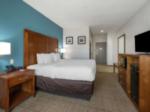 Comfort Inn Plainfield - Indianapolis Airport Hotels in Plainfield