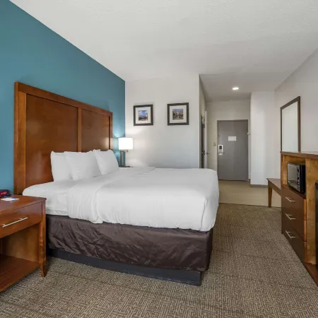 Comfort Inn Plainfield - Indianapolis Airport