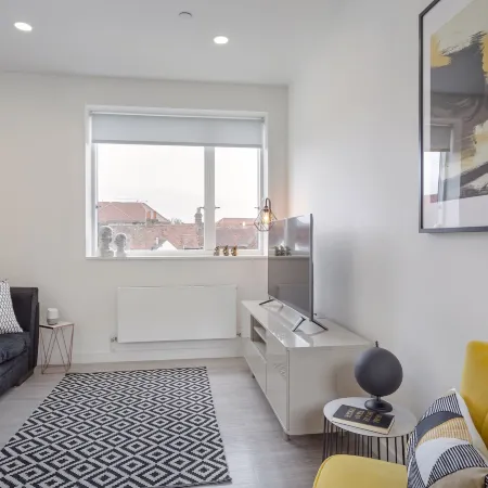 Luxury Serviced Apartments Stevenage, Hertfordshire