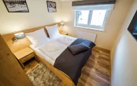 Apartamenty Sun & Snow Szklarska Perła Hotels near Szrenica