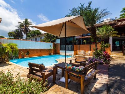 Casa Aldeia Paraty