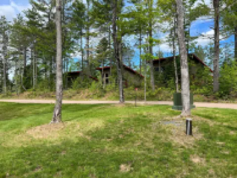 Cranberry Inn Hotels in Iron County