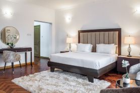 Pier Harbour Residences and Spa
