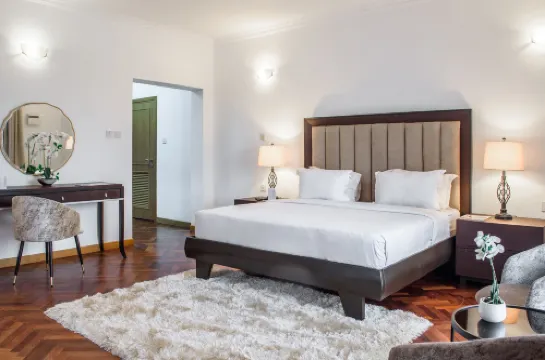 Pier Harbour Residences and Spa