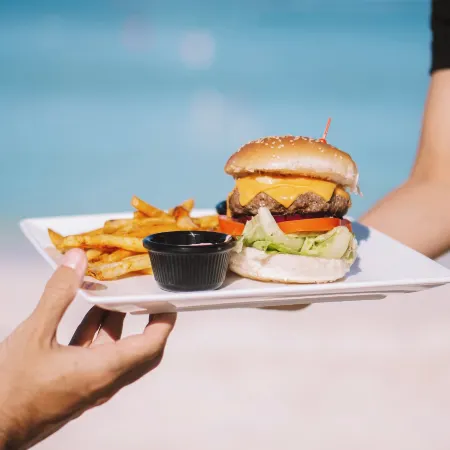 Tryp by Wyndham Aruba Adults Only Hotel