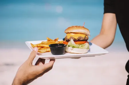 Tryp by Wyndham Aruba Adults Only Hotel Отели в г. Палм-Бич