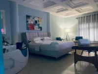Muse Boutique Hotel - spa